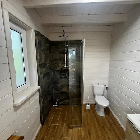 Dom Z Bala Na Gorce Holiday home *
